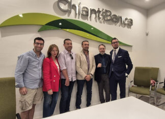 Caruso Wine Festival: un weekend di vino, cibo e musica