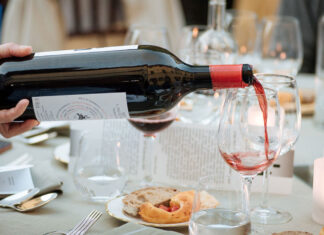 Vignaioli di Radda, in anteprima l’annata 2020 del “53017”