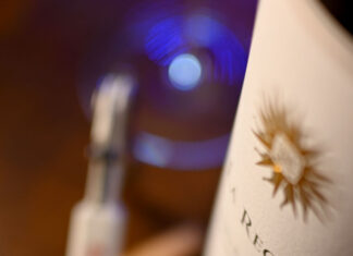 Equilibrio e raffinatezza: Sauvignon Blanc e Chardonnay di La Regola