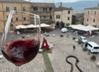 A Sagrantino 2024: un tuffo nelle annate 2020 di Montefalco