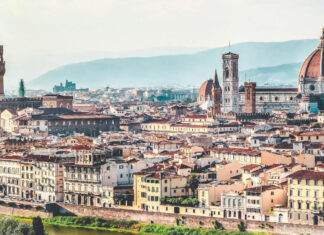 L’Expo del Chianti Classico ospita ArTour del Gusto Toscano