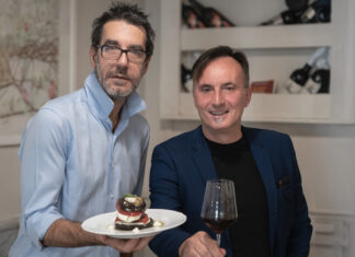 A tavola con il produttore: un viaggio tra gusto e tradizione