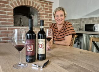 Da Verona al Chianti Classico: una sfida enologica di successo