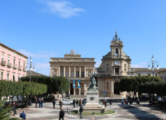 Vittoria Jazz Music & Wine: tre giorni di musica e vino