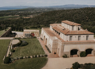 Argentiera celebra 25 anni di successi nel mondo del vino