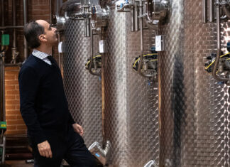 25 anni di OF Amarone Barrique: celebrazione e restyling