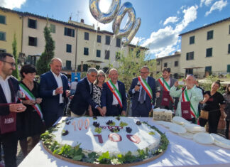 Greve in Chianti celebra il centenario del Consorzio del Chianti Classico