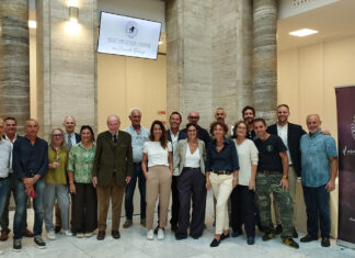 Il Chianti Colli Fiorentini celebra i suoi primi 30 anni