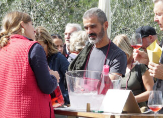 WOW: la Wine & Oil Walk ritorna a Castagneto Carducci