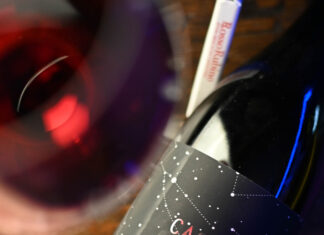 Castore 2023: il Syrah versatile e autentico