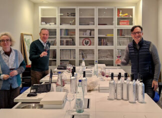 Record di adesioni per la RossoRubino WineCup 2025