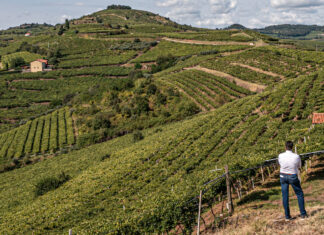 Ca’ Rugate trionfa al Mondial des Vins Extrêmes