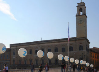 A Pisa l’Internet Festival esplora il futuro del cibo
