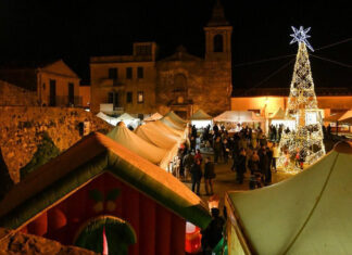 Dolcemente Castelbuono: festa di Natale e tradizioni