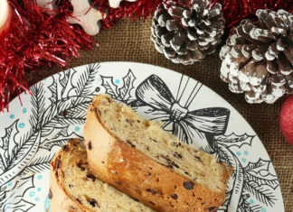 Pietrasanta (LU) celebra Panettonissimo 2025