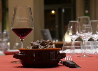 Peposo Day a Impruneta: un weekend all’insegna del gusto