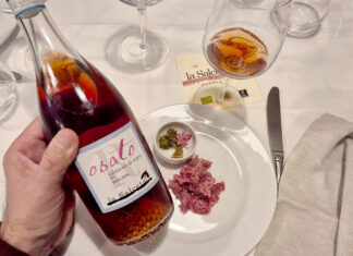 Vini e sapori del Valdarno di Sopra protagonisti a tavola