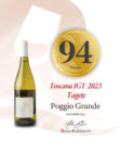 Toscana IGT 2023 Tagete, Poggio Grande