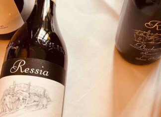 A ‘Calici sotto l’albero’ ho scelto i miei vini per le feste