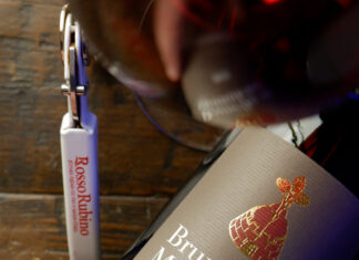 Equilibrio ed eleganza: il segreto di un Brunello ben fatto
