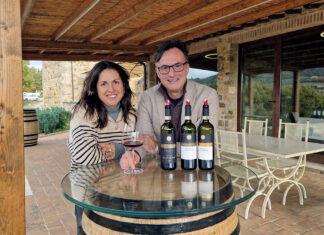 La visione che trasforma il mondo del vino