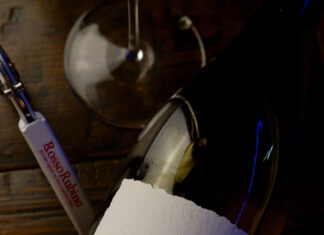 Marsanne e Roussanne: la scommessa di Luca Zamparini