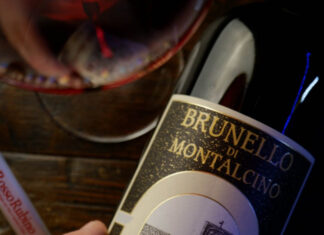 Brunello: la riscoperta della tradizione di Abbadia Ardenga