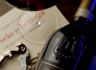 La Bastia 2018: un Amarone che celebra il territorio