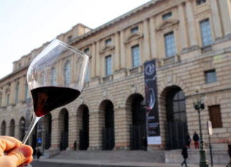 Amarone Opera Prima: al via l’edizione del centenario