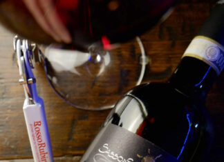 Armonia e precisione: il racconto di un Brunello genuino