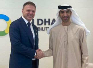 Italia ed Emirati rafforzano la cooperazione bilaterale