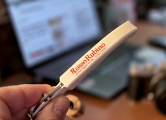 RossoRubino.tv inizia il 2025 con nuovi traguardi