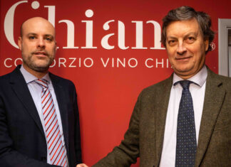 Saverio Galli Torrini nuovo direttore del Consorzio Chianti