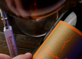 Femminilità nel vino: il Brunello 2020 di Giovanna Neri