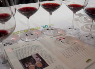 Eccopinò 2025: il Pinot Nero toscano si racconta