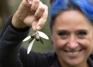 Leonexpo 2025: l’eccellenza dell’olio ultrapremium