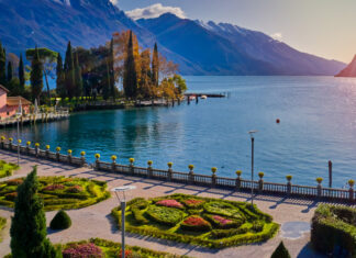 Vini premium Tinazzi in degustazione a Hospitality 2025