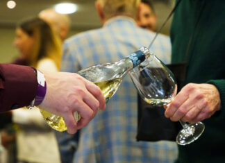 Dazi USA: agroalimentare toscano in allarme, il vino tra i più colpiti