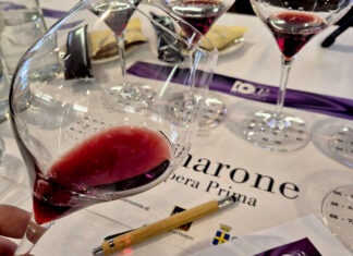 Amarone Opera Prima: un sorso tra tradizione e futuro