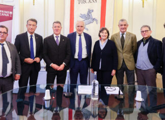 Vino toscano in crescita: BuyWine e PrimAnteprima in arrivo