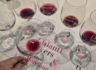 Chianti e Morellino, nel calice le ultime annate