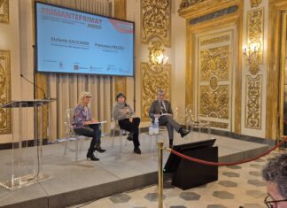 Vigneto toscano cresce, pesano dazi e cambiamento climatico