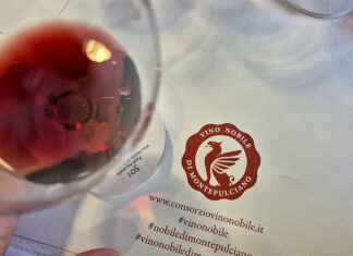 Le Pievi: il tempo esalta il Nobile di Montepulciano