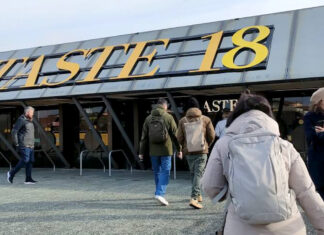 Dal sesamo siciliano al salame rosa: le sorprese del Salone del Gusto