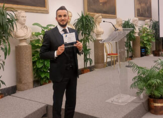 Daniele Bartocci, top nella food communication