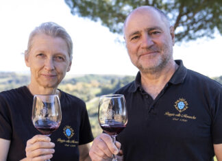 Degustazioni e incontri con Poggio alle Monache