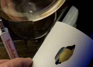 GagiaBlu, il Vermentino e la ghiandaia custode di sogni