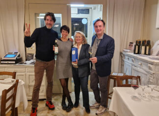 Isabella Vecchione racconta la Vernaccia di San Gimignano