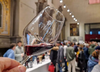 Chianina & Syrah: al via il festival del buon vivere