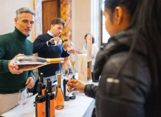 Orcia Wine Festival 2025: celebrazione del vino Orcia DOC